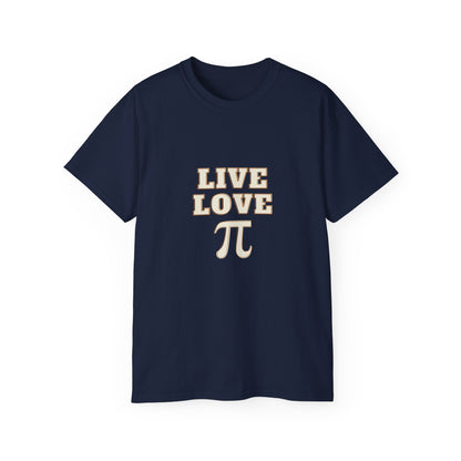 Live Love Pi