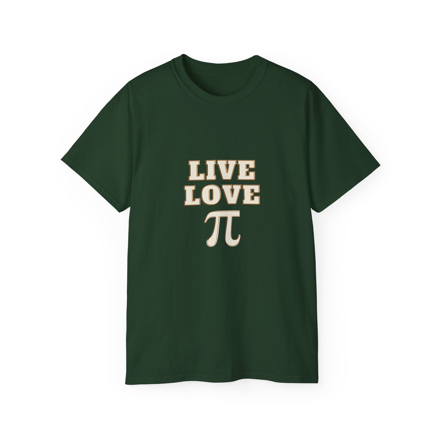Live Love Pi