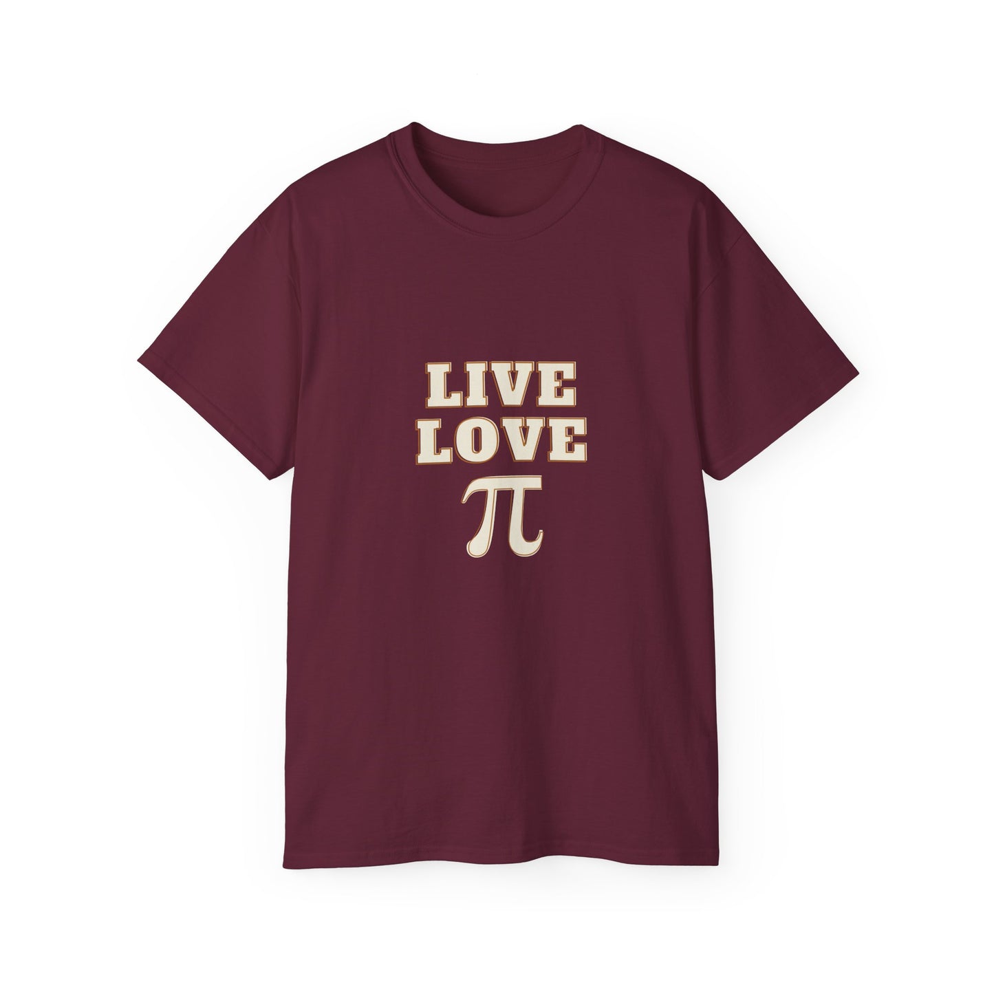 Live Love Pi