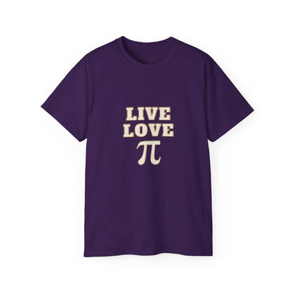 Live Love Pi
