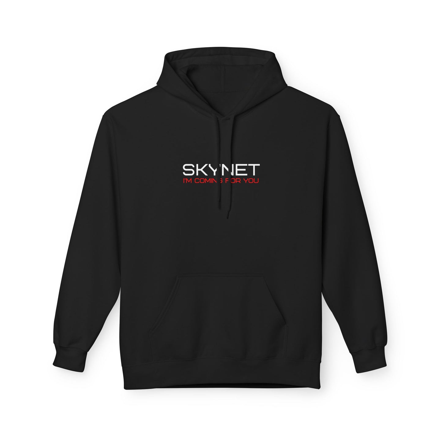 Skynet Unisex Hoodie