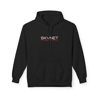 Skynet Unisex Hoodie