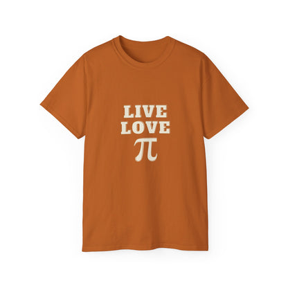 Live Love Pi