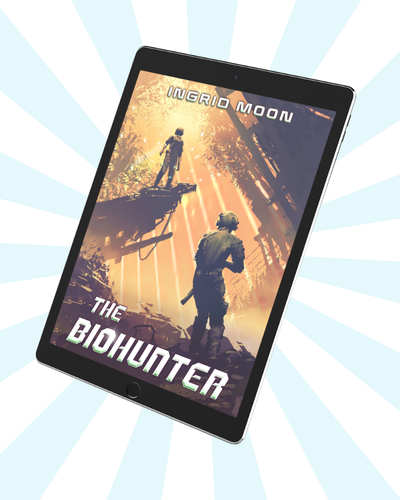 The Biohunter (e-book)