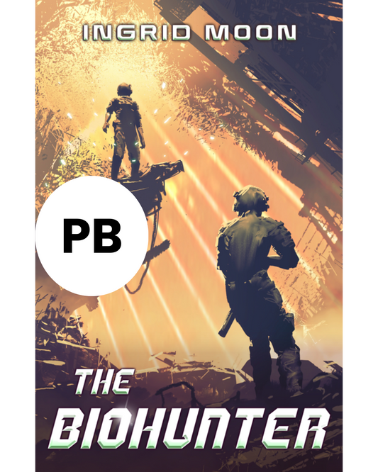 Biohunter Paperback