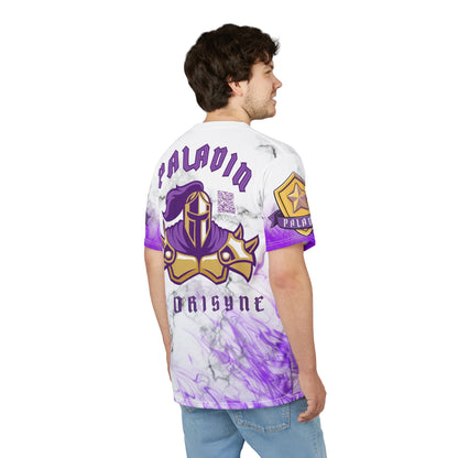 Paladin of Orisyne Unisex T-shirt