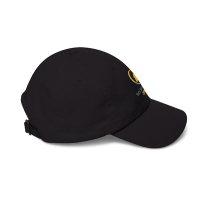 SoCal SciFi & Fantasy CREW Embroidered Baseball Hat