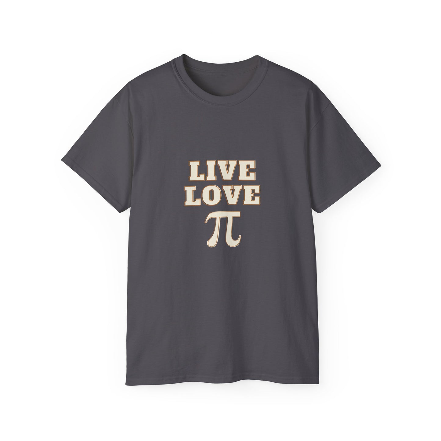 Live Love Pi