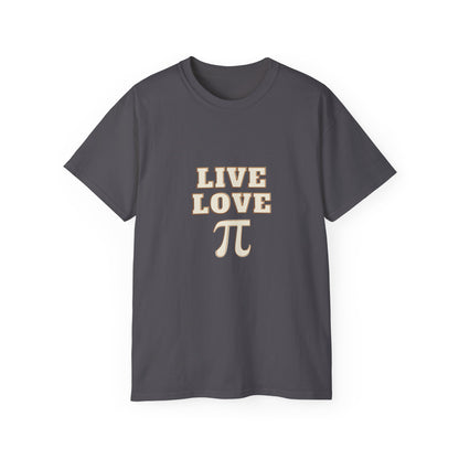 Live Love Pi