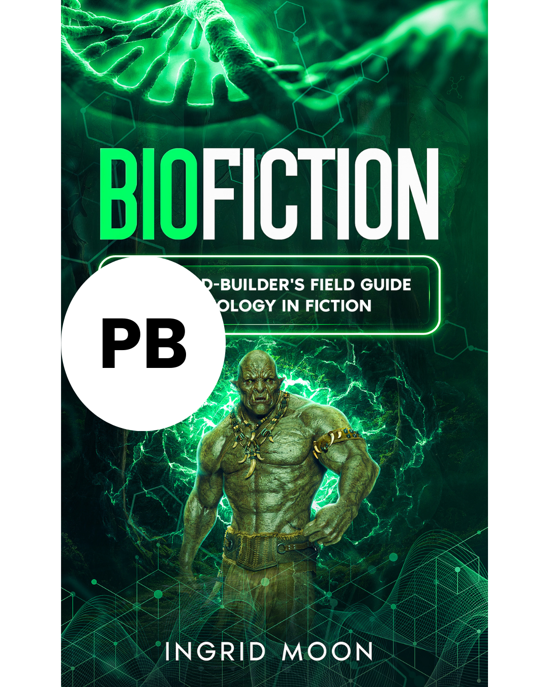 BioFiction Paperback