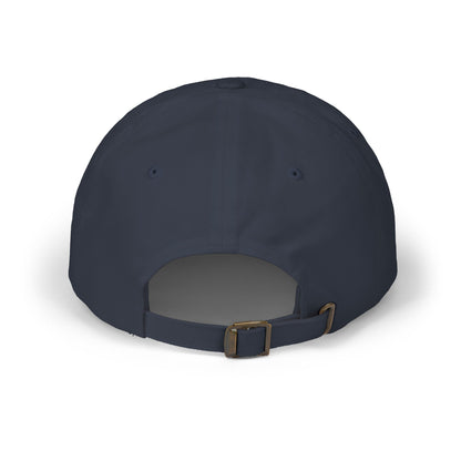 SoCal SciFi & Fantasy CREW Embroidered Baseball Hat