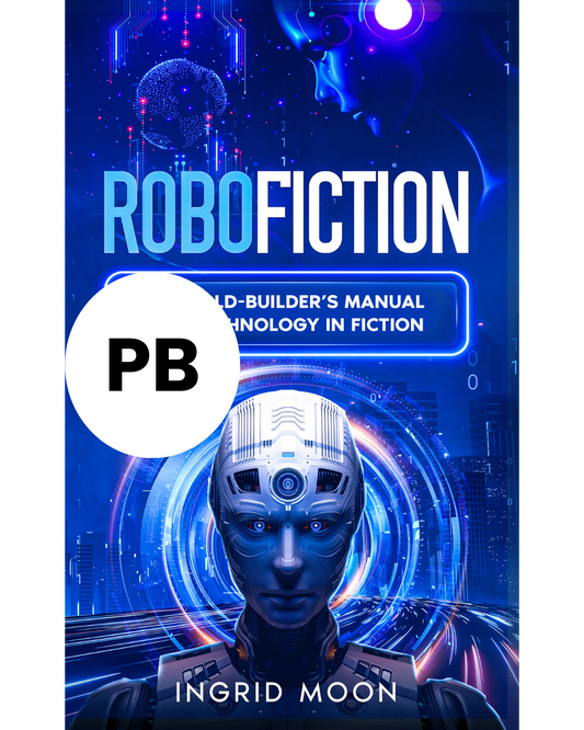 RoboFiction Paperback