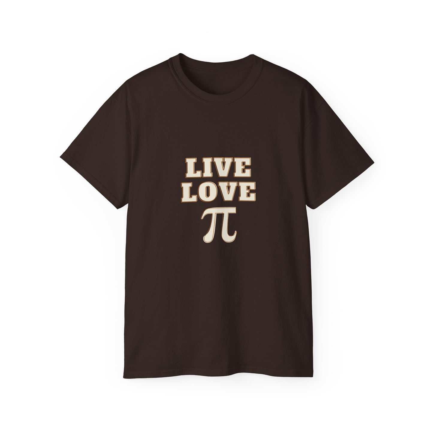 Live Love Pi