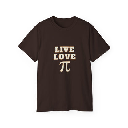 Live Love Pi