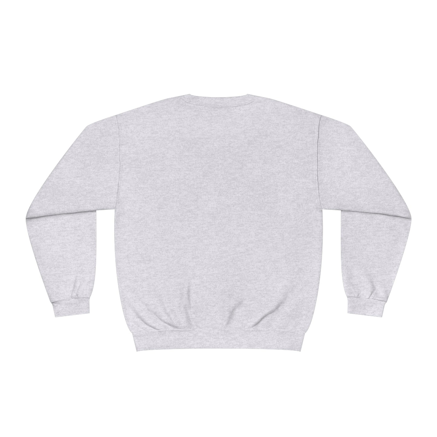 Hamster Critter Unisex NuBlend® Crewneck Sweatshirt
