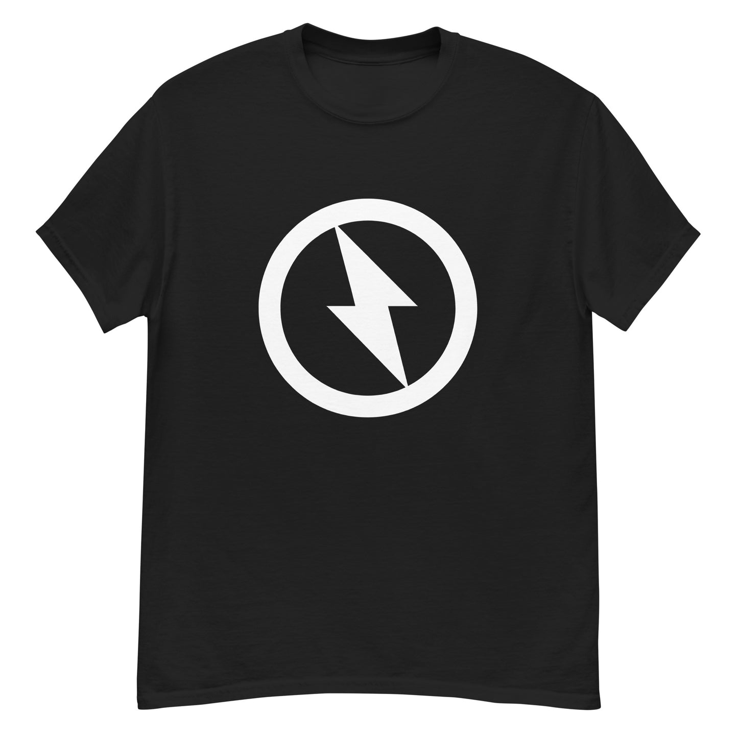 Spark Lightning Unisex Tee