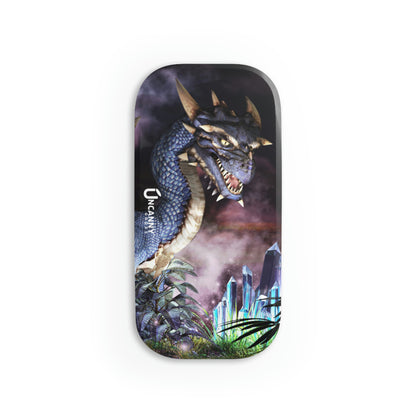 Dragon Tones Phone Click-On Grip