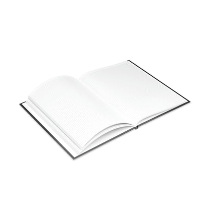 Draw Like Chris Jackson Hardcover Notebook with Puffy Covers