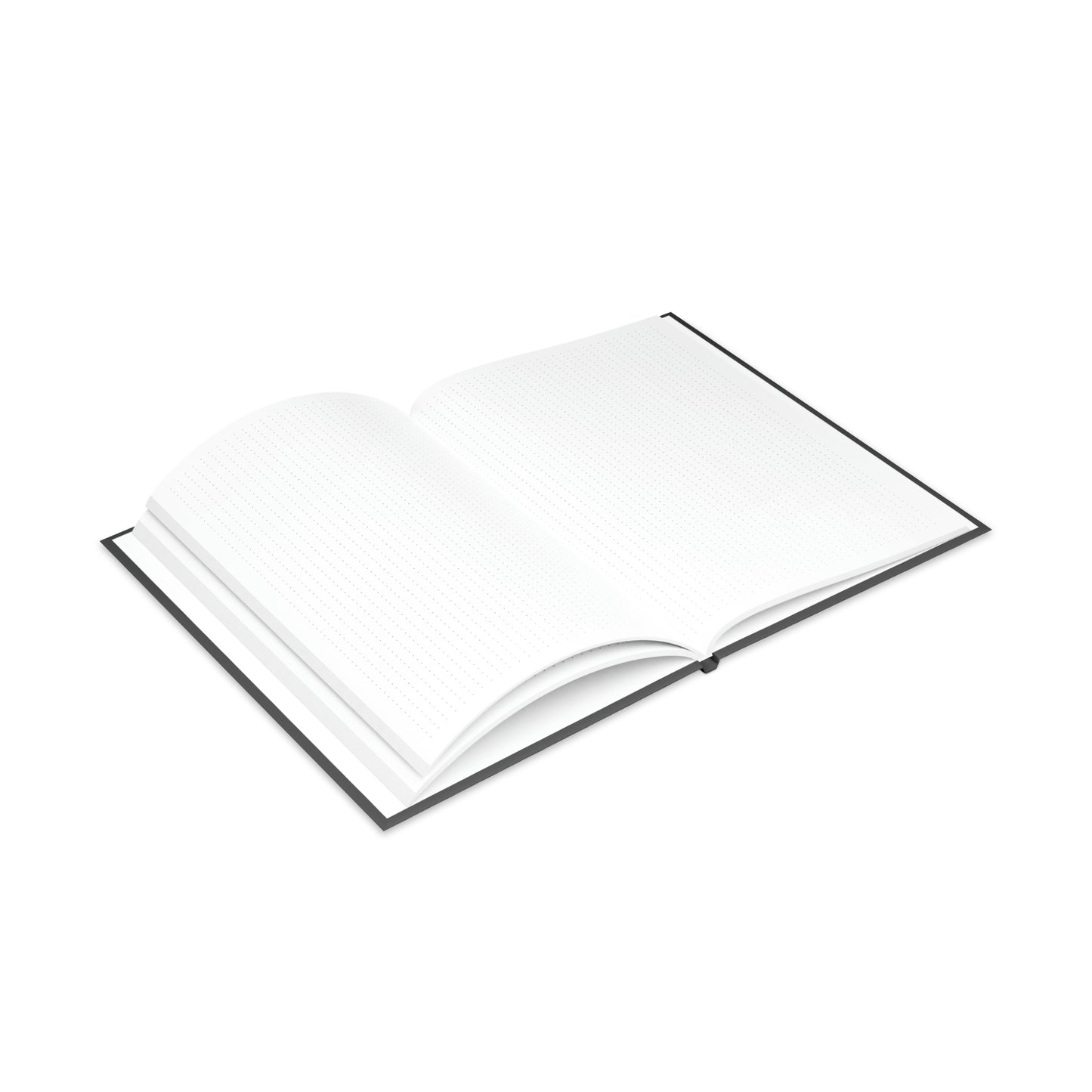 Draw Like Chris Jackson Hardcover Notebook with Puffy Covers