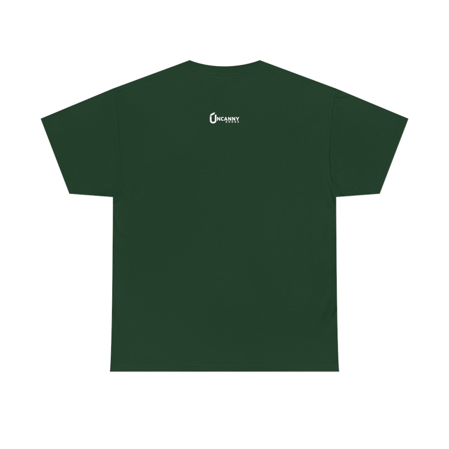 Generation X Unisex Cotton T-shirt