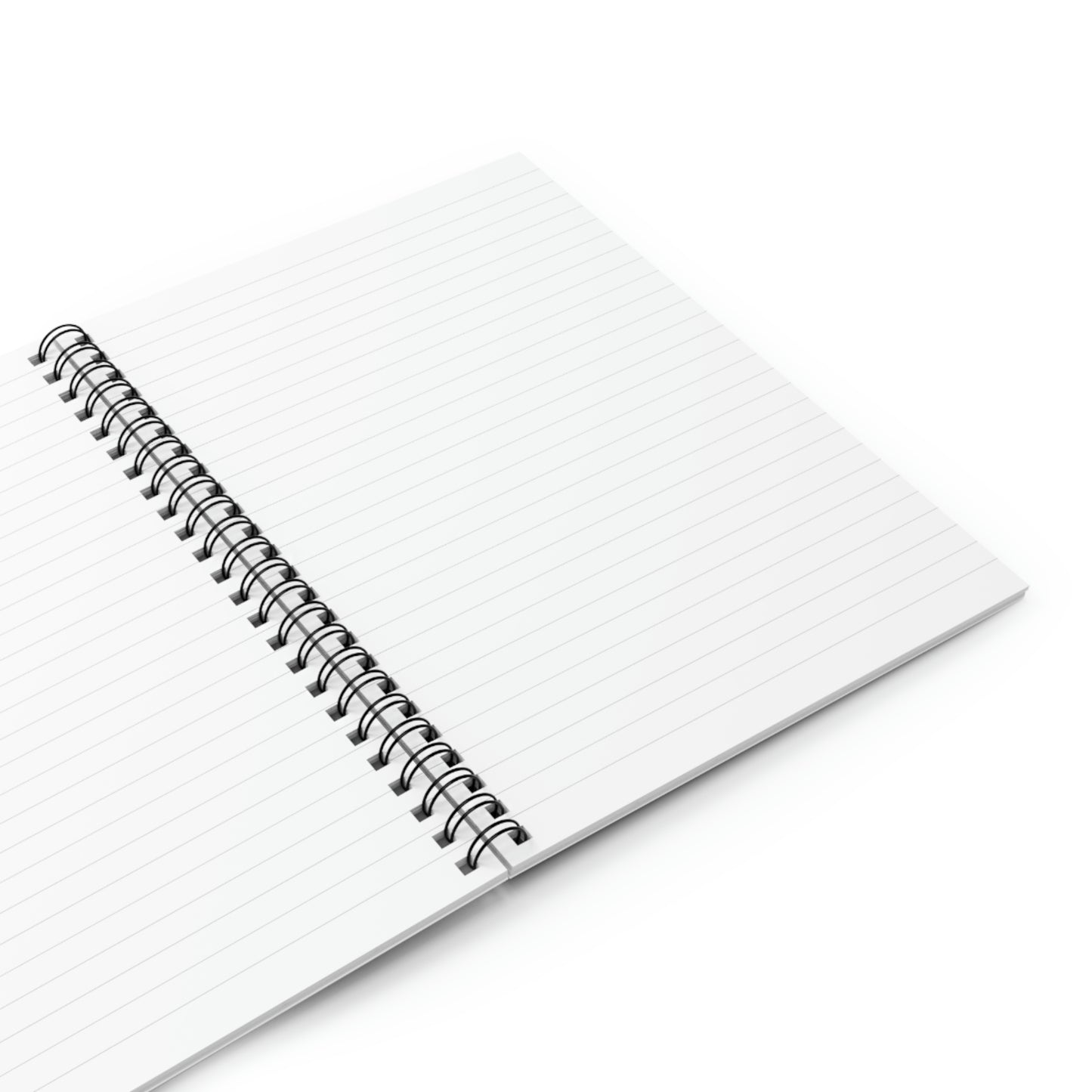 Agrivant Spiral Notebook - Ruled Line