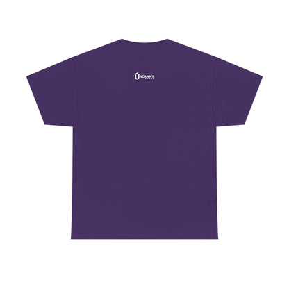 GenX Always Ready Unisex Cotton T-shirt