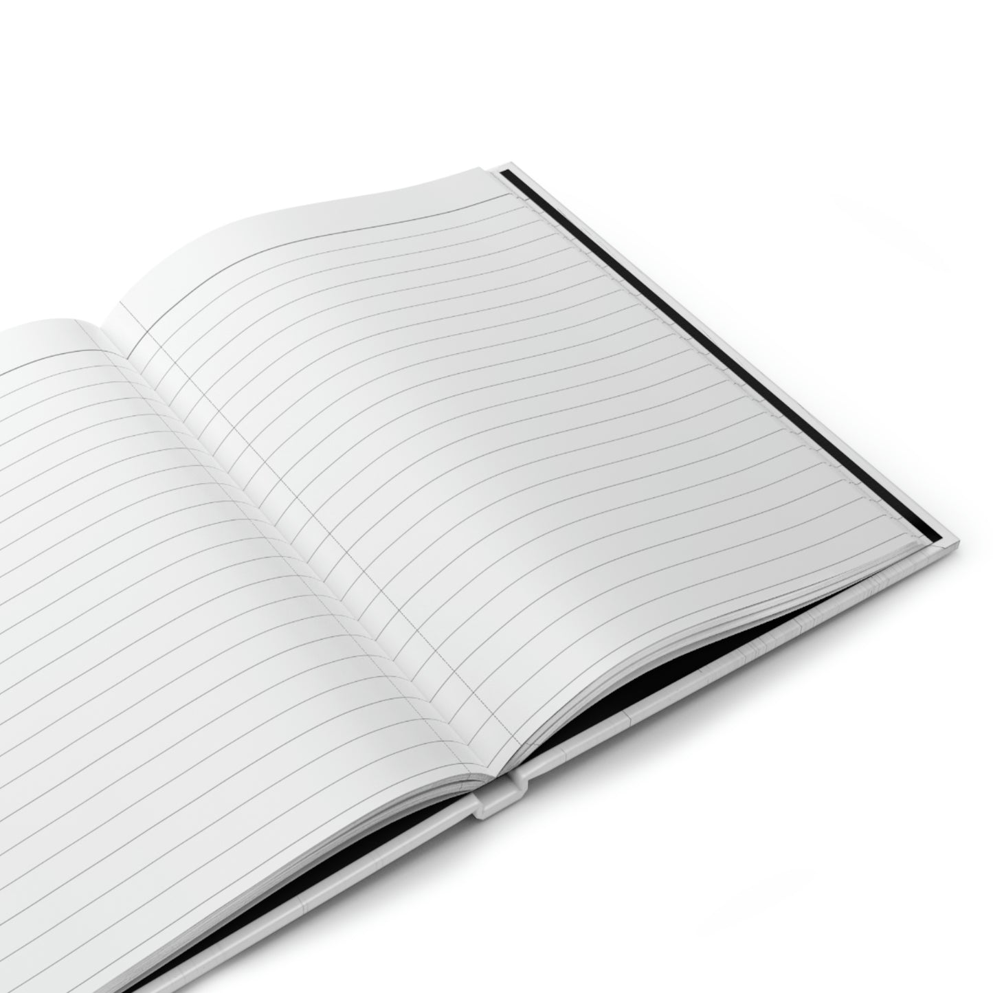Simple Love Notebook Book Hardcover Journal Matte