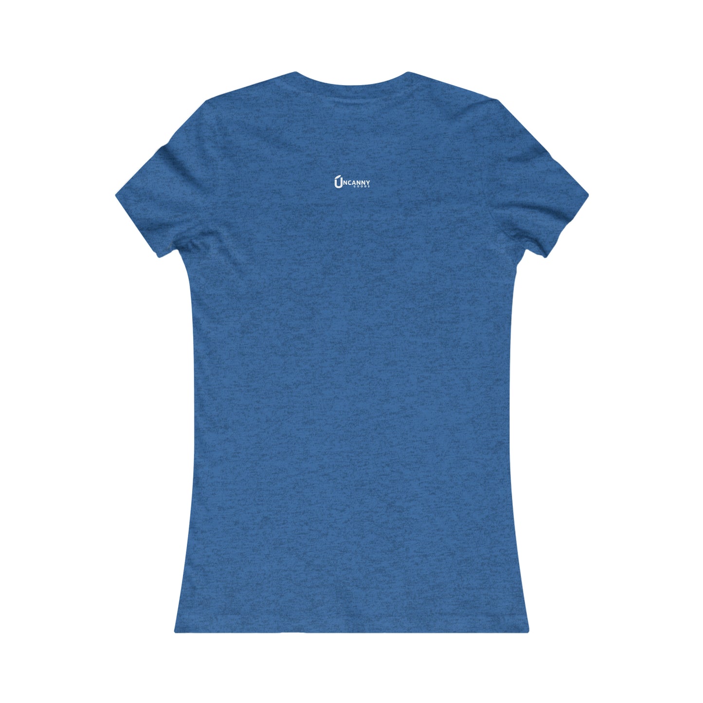 GenX Always Ready Women's Cotton Tee