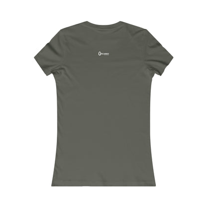 Generation X Women's Cotton Tee