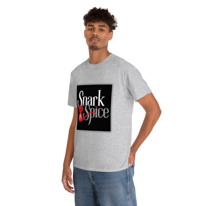 Snark & Spice Gift Shop Unisex Cotton T-shirt
