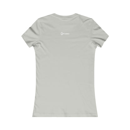 Why Not Be Kind Women's Cotton Tee