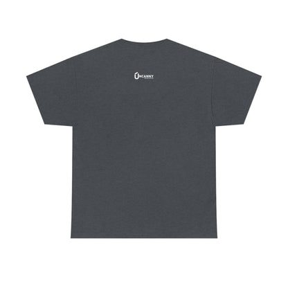 GenX Invisible Generation Unisex Cotton T-shirt