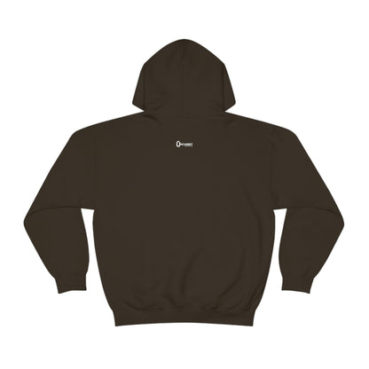 Generation X Unisex Hooded Sweatshirt