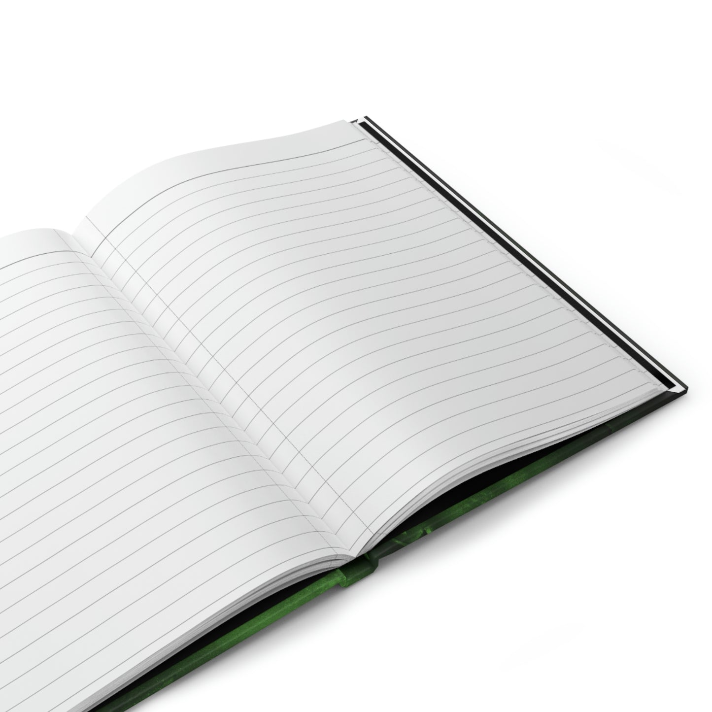 Predator Notebook Book Hardcover Journal Matte