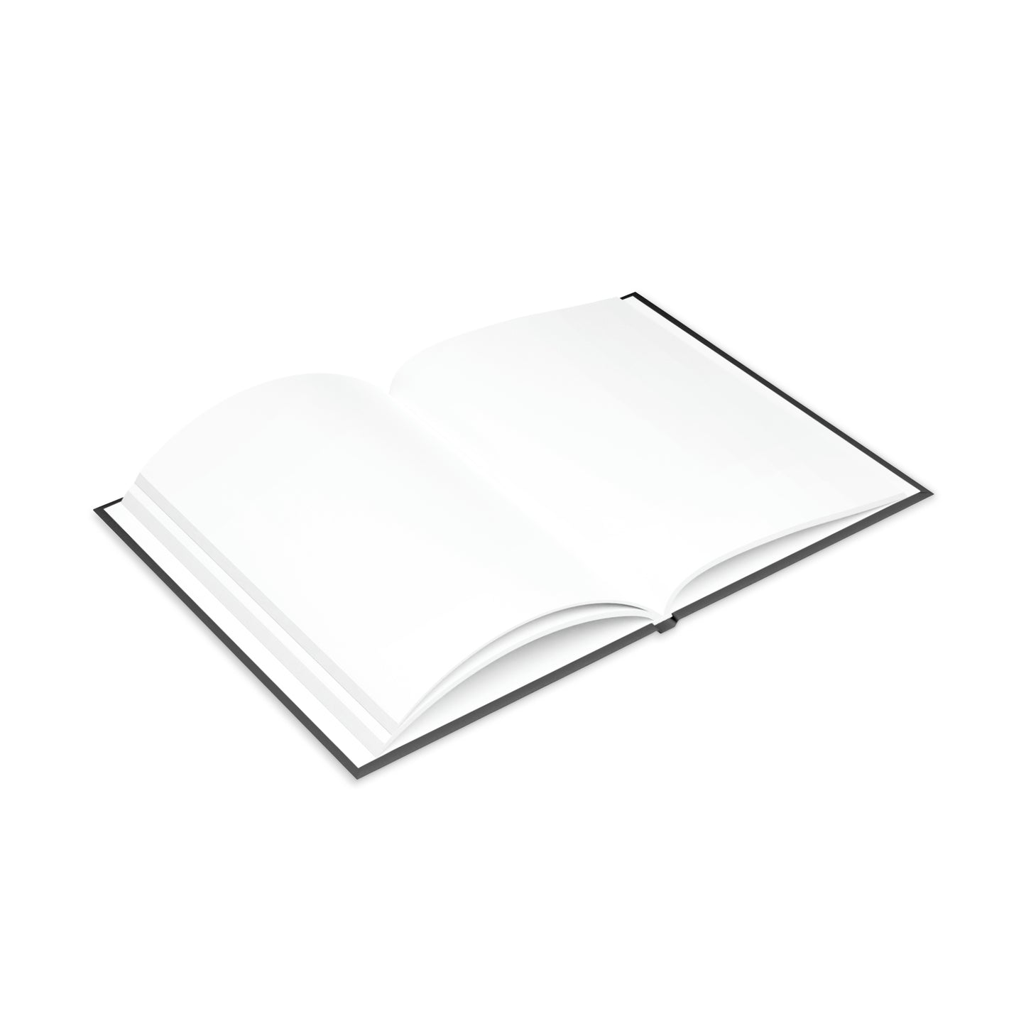 Draw Like Chris Jackson Hardcover Notebook with Puffy Covers