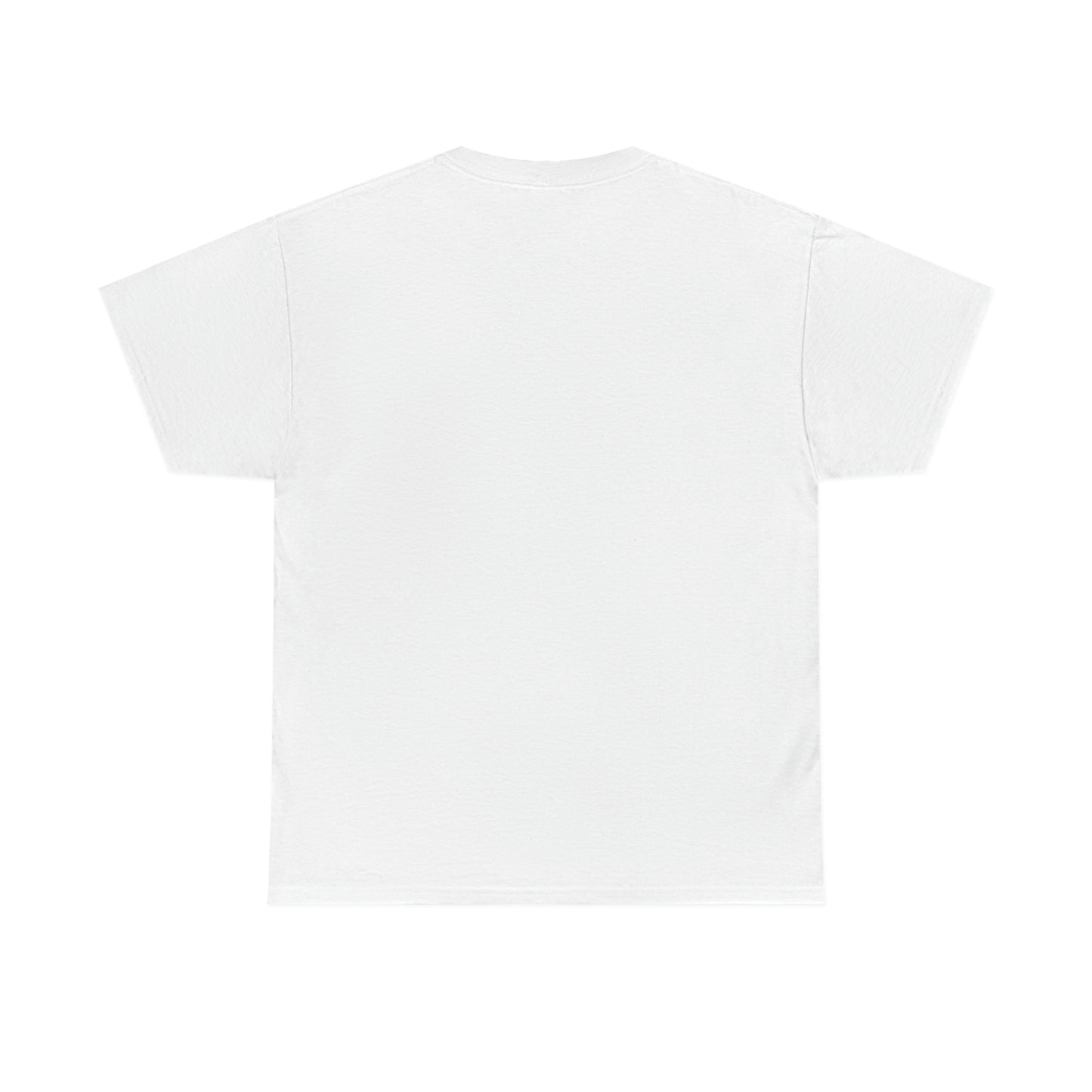 Terrific Unisex Cotton T-shirt
