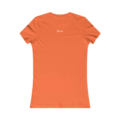 GenX Always Ready Women's Cotton Tee