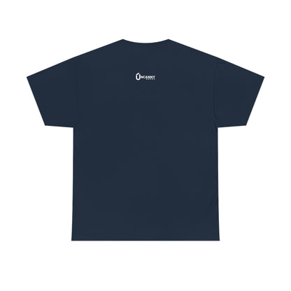 GenX Invisible Generation Unisex Cotton T-shirt