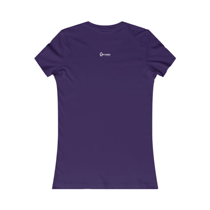 Staying Alive Women's Cotton Tee