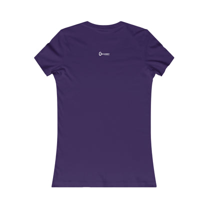 Generation X Women's Cotton Tee