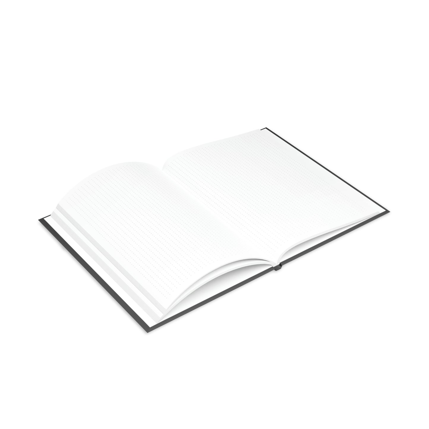 Draw Like Chris Jackson Hardcover Notebook with Puffy Covers