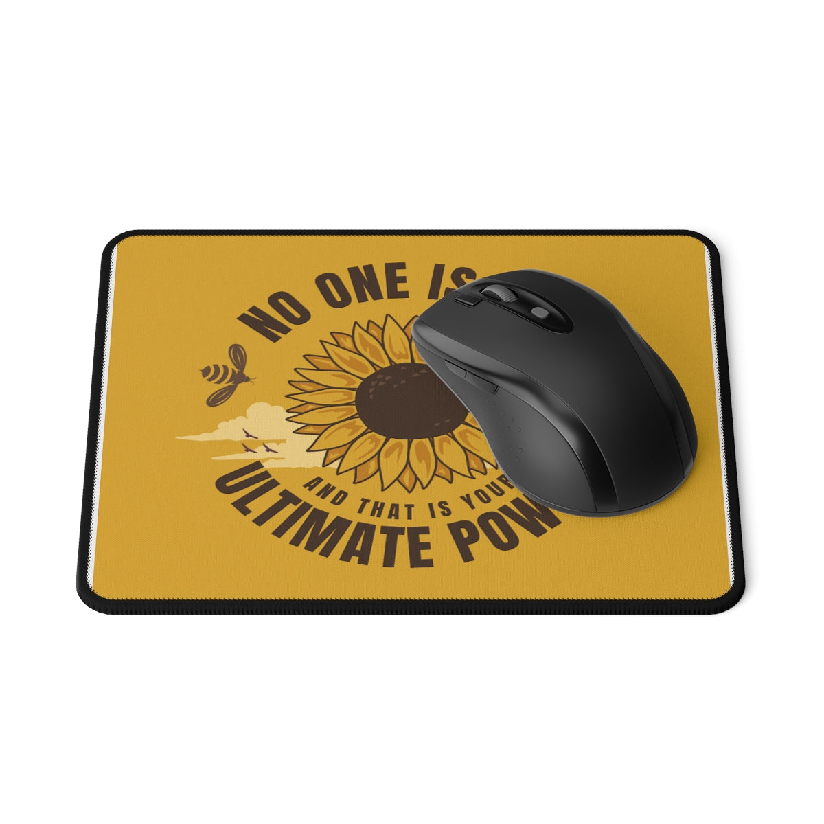 Ultimate Power Non-Slip Mouse Pad